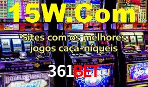 Welcome Bonus 361Bet