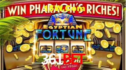Account Benefits 361Bet