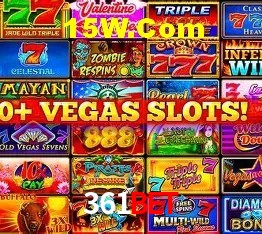 Games Directory 361Bet