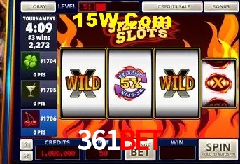 Platform Technology 361Bet