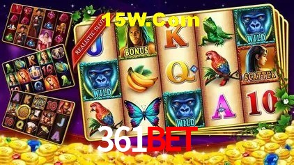 Seasonal Promotions 361Bet