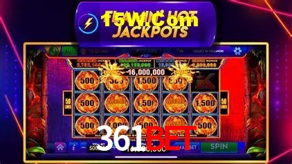 Weekend Specials 361Bet