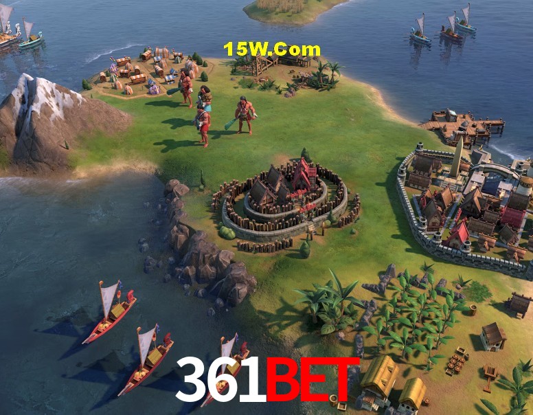 Experiência VIP 361Bet