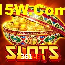 Programa VIP 361Bet